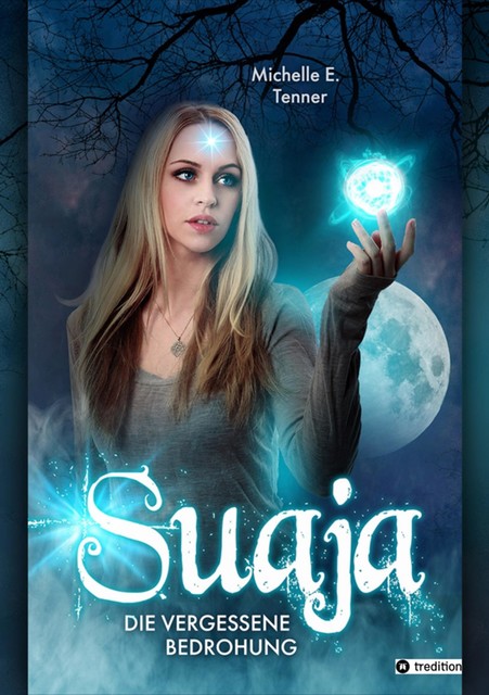 Suaja, Michelle E. Tenner