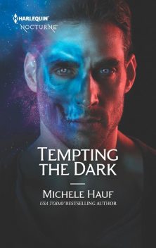 Tempting The Dark, Michele Hauf