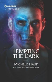 Tempting The Dark, Michele Hauf
