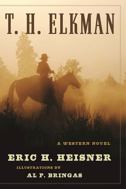 T. H. Elkman, Eric H. Heisner