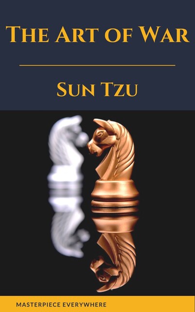 The Art of War, Sun Tzu