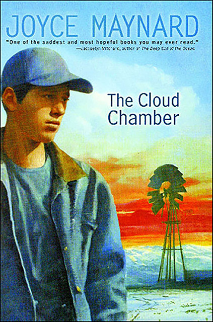 The Cloud Chamber, Joyce Maynard