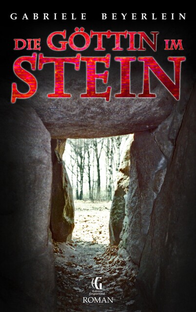 Die Göttin im Stein, Gabriele Beyerlein