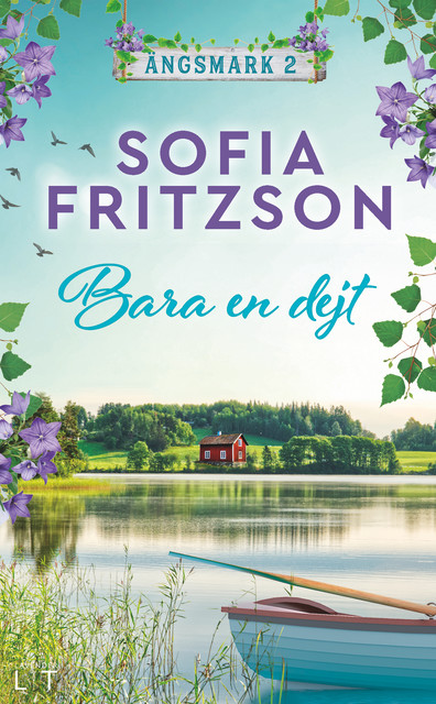 Bara en dejt, Sofia Fritzson