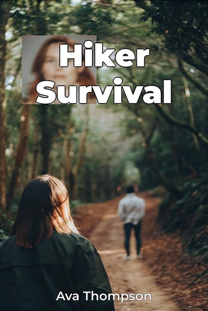 Hiker Survival, Ava Thompson