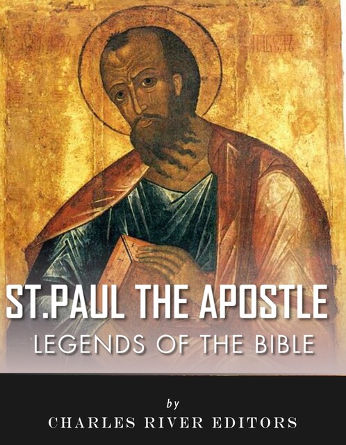 St. Paul the Apostle, Charles Editors