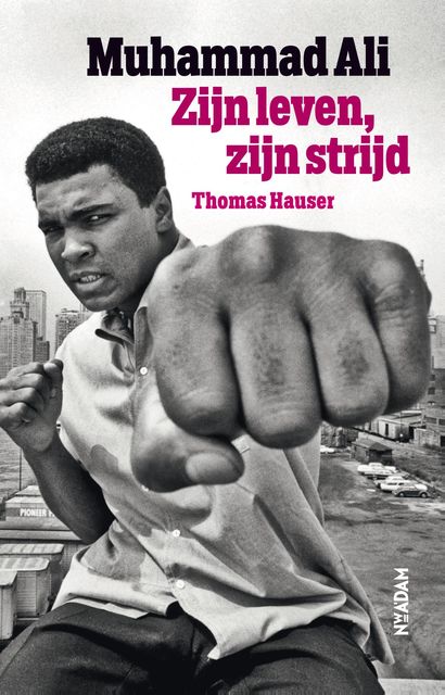Muhammad Ali, Thomas Hauser