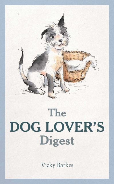 The Dog Lover's Digest, Vicky Barkes