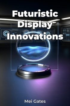 Futuristic Display Innovations, Mei Gates