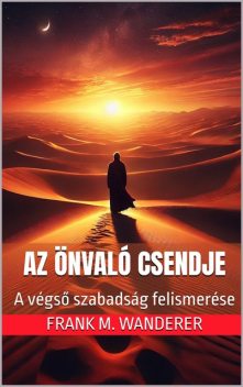 Az önvaló Csendje, Frank M. Wanderer