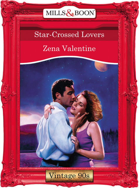 Star-Crossed Lovers, Zena Valentine