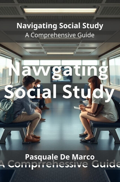 Navigating Social Study, Pasquale De Marco