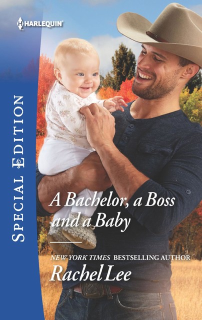 A Bachelor, a Boss and a Baby, Rachel Lee