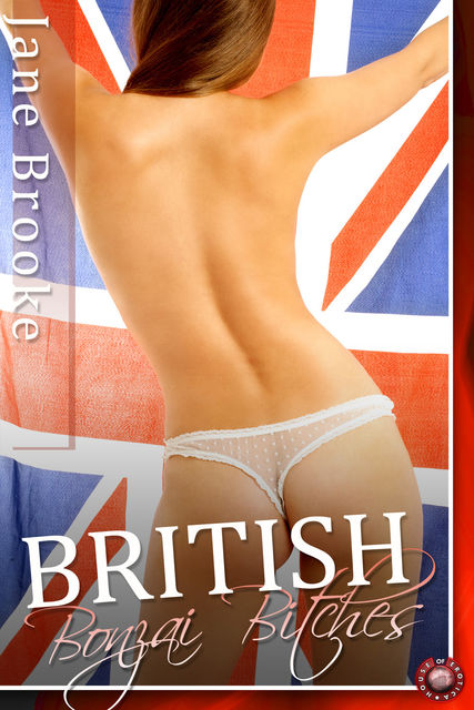 British Bonzai Bitches, Jane Brooke