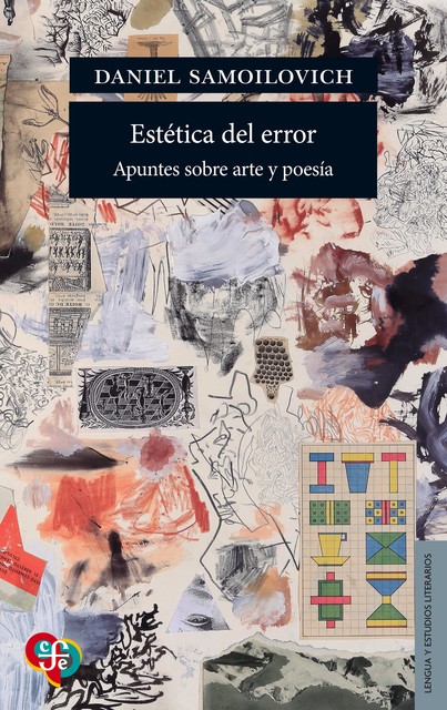 Estética del error, Daniel Samoilovich