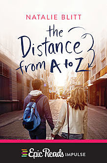 The Distance from A to Z, Natalie Blitt