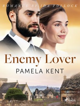 Enemy Lover, Pamela Kent