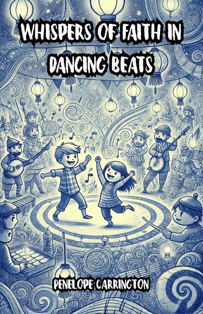 Whispers of Faith in Dancing Beats, Penelope Carrington