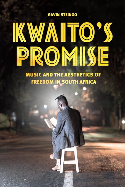 Kwaito's Promise, Gavin Steingo