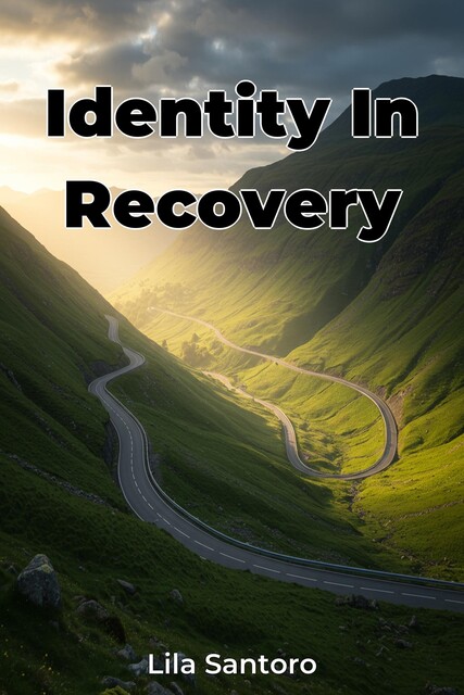 Identity In Recovery, Lila Santoro