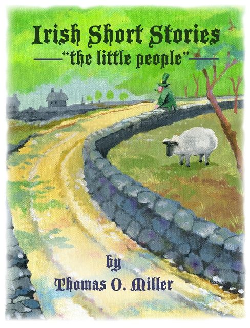 Irish Short Stories, THOMAS Miller