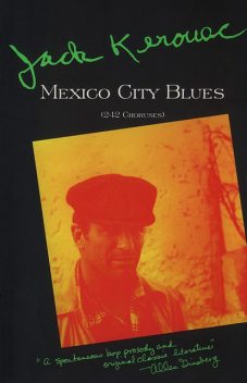 Mexico City Blues, Jack Kerouac