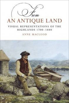 From an Antique Land, Anne MacLeod