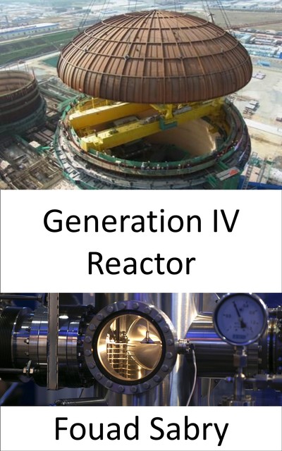 Generation IV Reactor, Fouad Sabry