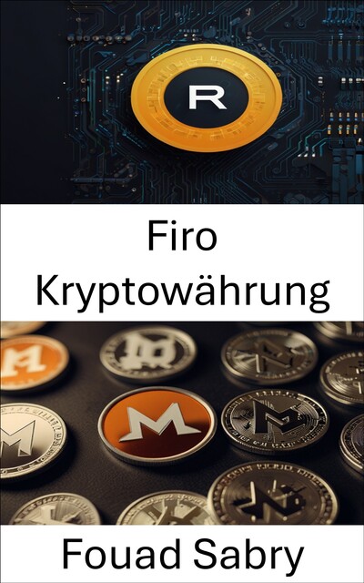 Firo Kryptowährung, Fouad Sabry