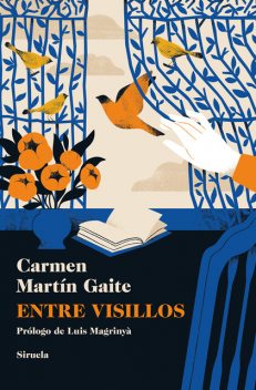 Entre visillos, Carmen Martín Gaite
