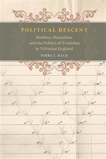 Political Descent, Piers J. Hale