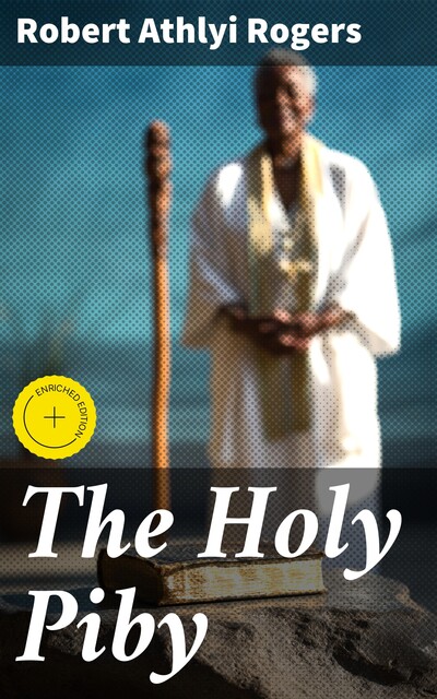 The Holy Piby, Robert Rogers