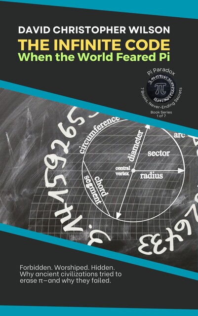 THE INFINITE CODE, When the World Feared Pi, David Wilson