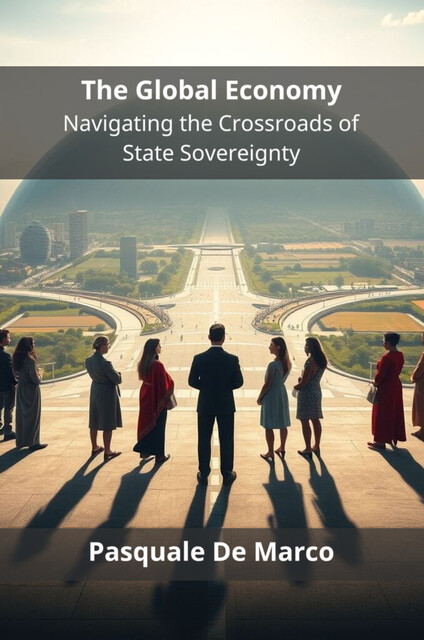 The Global Economy, Pasquale De Marco