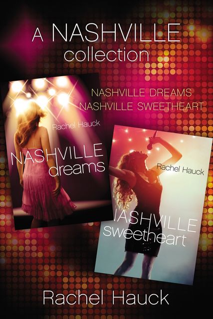 A Nashville Collection, Rachel Hauck