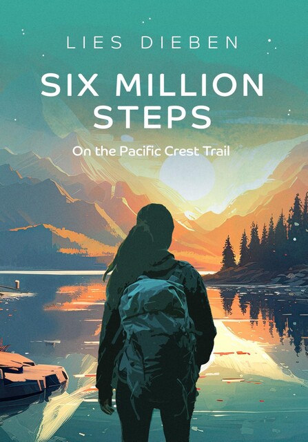 Six Million Steps, Lies Dieben