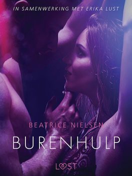 Burenhulp – erotisch verhaal, Beatrice Nielsen
