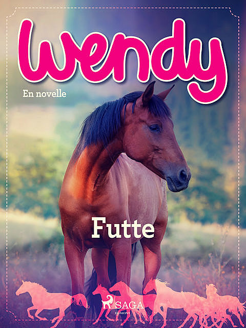Wendy – Futte, – Diverse