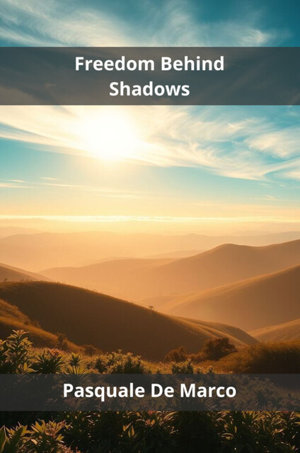 Freedom Behind Shadows, Pasquale De Marco