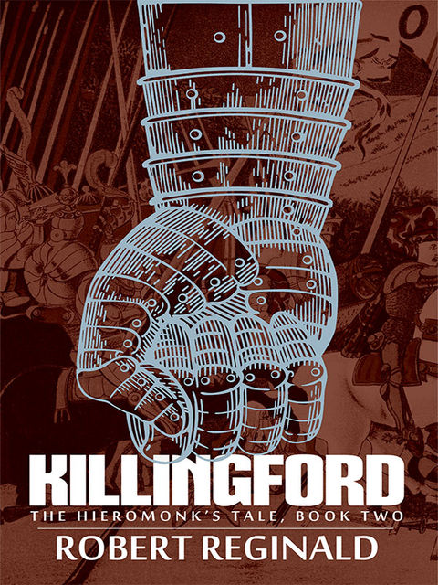 Killingford, Robert Reginald