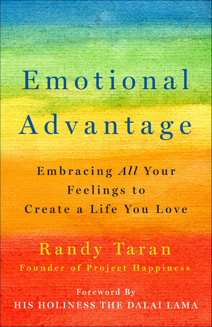 Emotional Advantage, Randy Taran