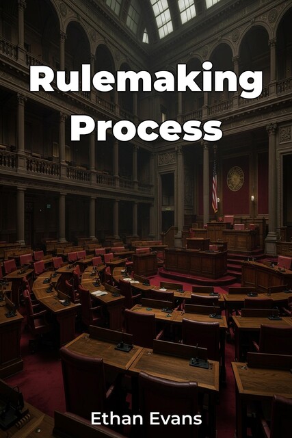 Rulemaking Process, Ethan Evans