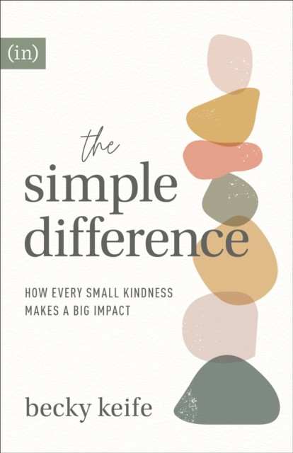 Simple Difference, Becky Keife