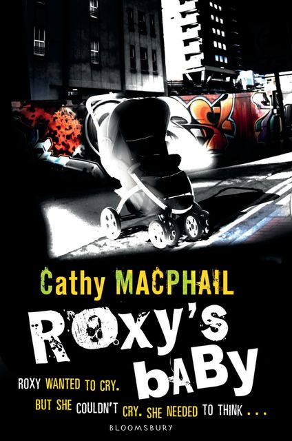 Roxy's Baby, Cathy MacPhail