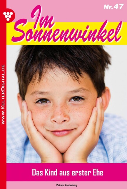Mami Jubiläum 25 – Familienroman, Patricia Vandenberg
