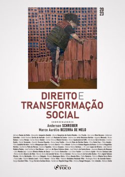 Direito e Transformação Social, Alexandre Junqueira Gomide, Ana Frazão, Ana Luiza Maia Nevares, Anderson Schreiber, Aluísio Gonçalves de Castro Mendes, Adriana Ramos de Mello, Andrea Issa Avila Vieiralves Martins, André Gustavo Corrêa de Andrade, André Luís Machado de Castro, Augusto We