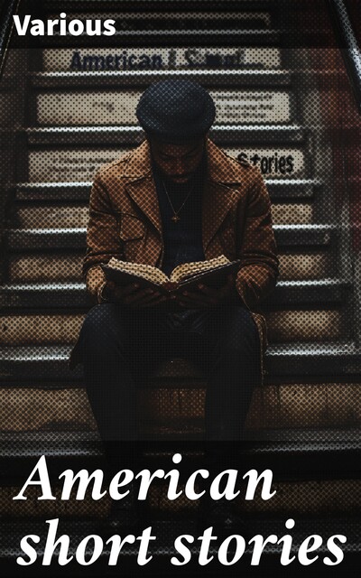 American short stories, Various