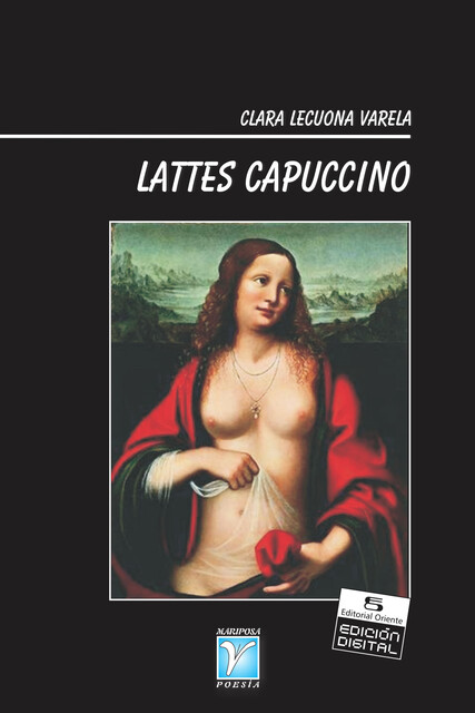 Lattes Capuccino, Clara Lecuona Varela