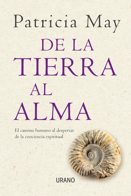 De la Tierra al Alma, Patricia May