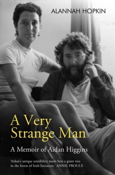 A Very Strange Man, Alannah Hopkin